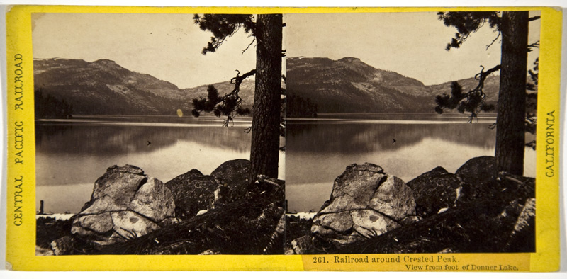 Stereocard