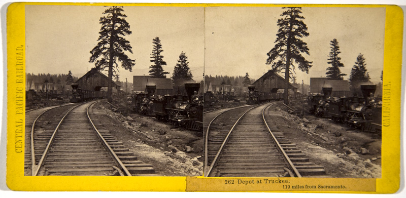 Stereocard