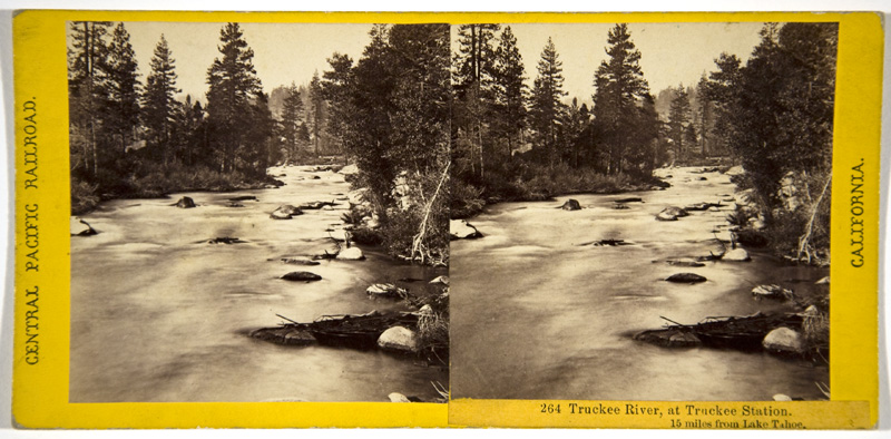 Stereocard