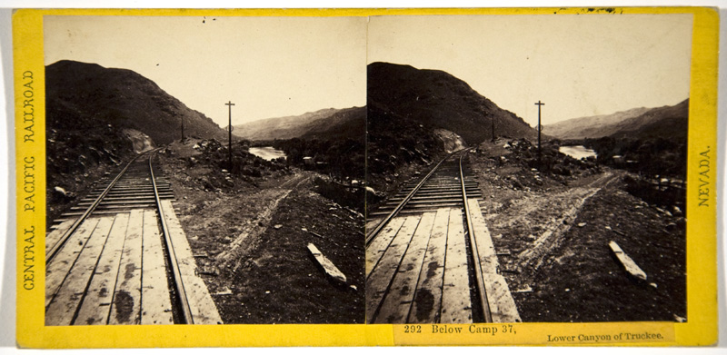 Stereocard