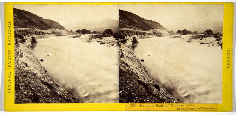 Stereocard