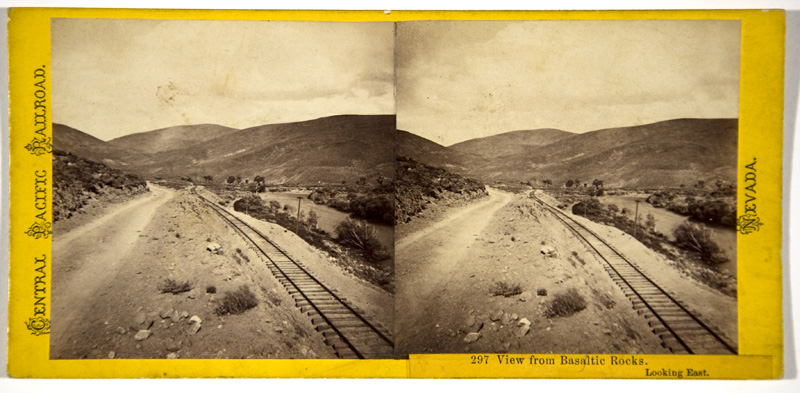 Stereocard