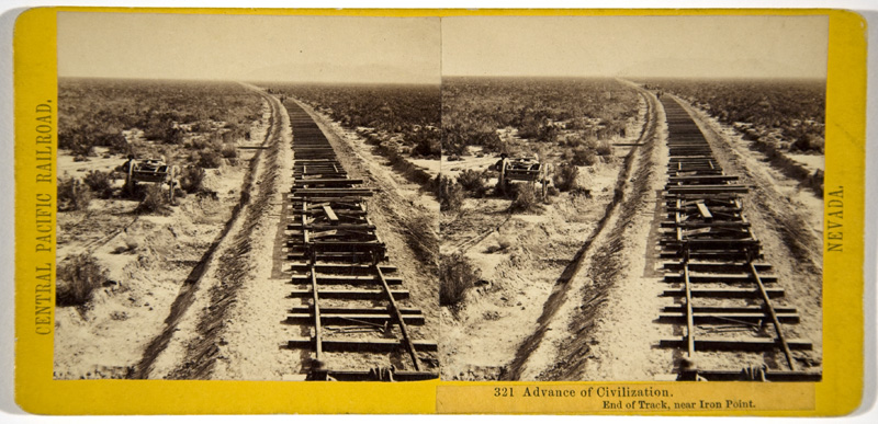 Stereocard