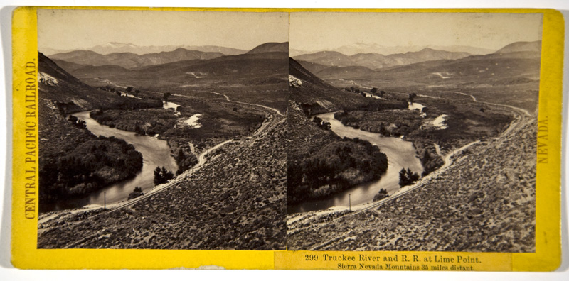Stereocard