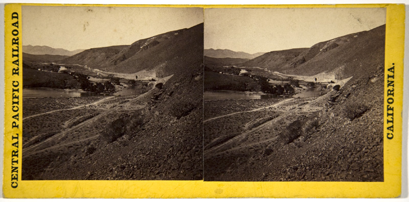 Stereocard