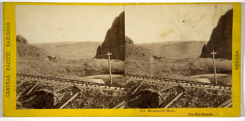 Stereocard