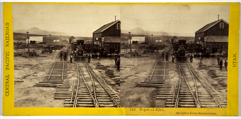 Stereocard