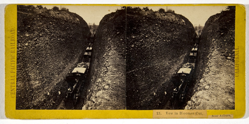 Stereocard