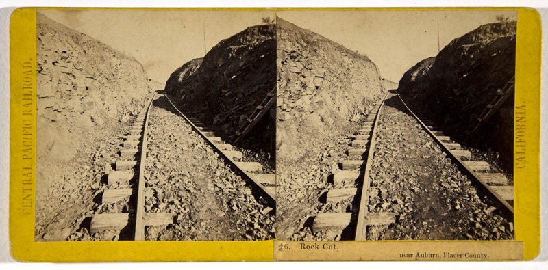 Stereocard