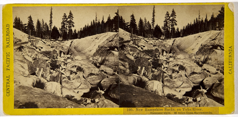 Stereocard