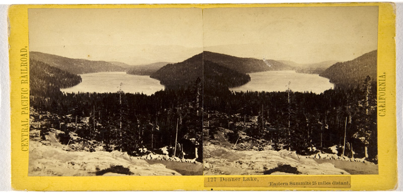 Stereocard