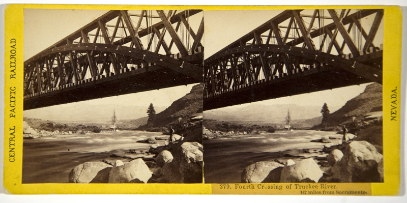 Stereocard