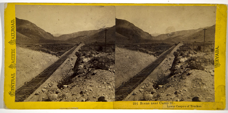 Stereocard