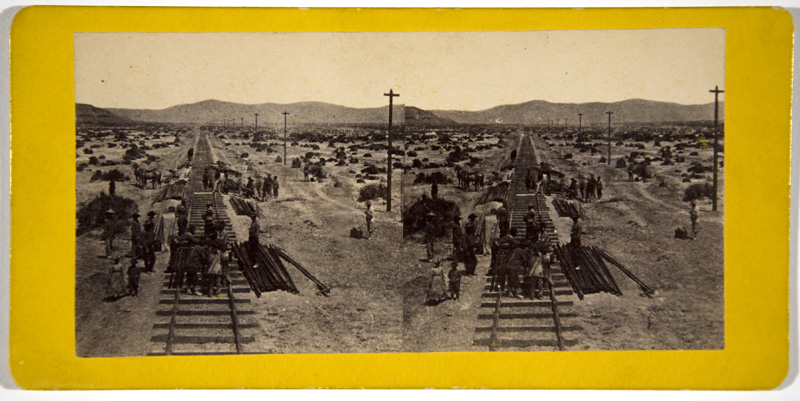 Stereocard