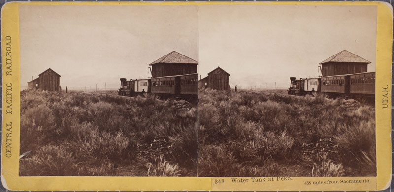 Stereocard
