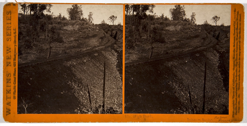 Stereocard