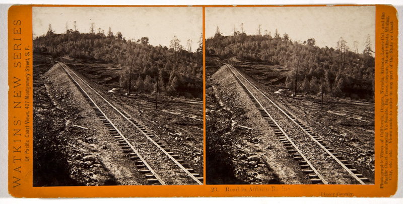 Stereocard