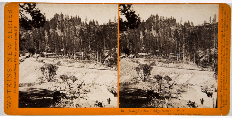 Stereocard
