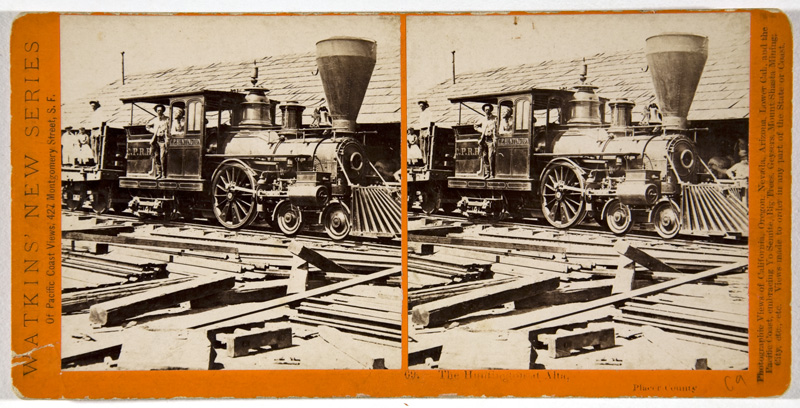 Stereocard