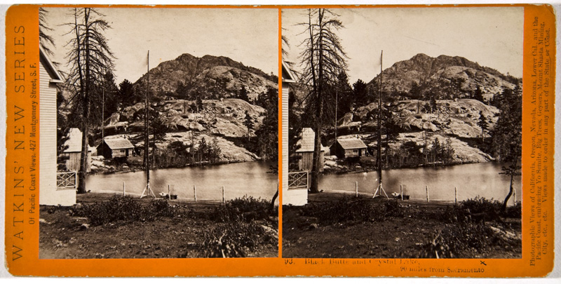 Stereocard