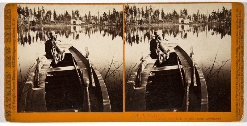 Stereocard