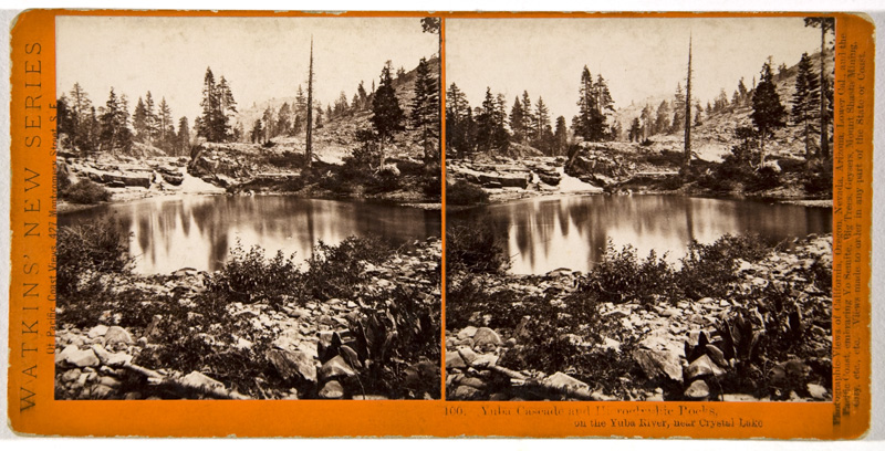 Stereocard