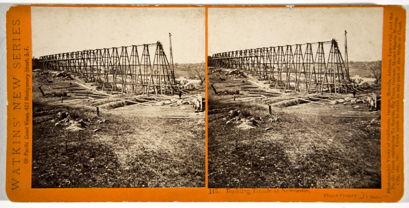 Stereocard
