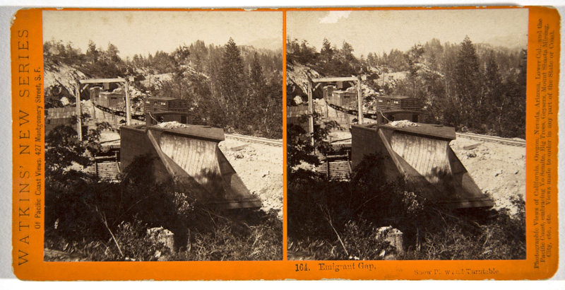Stereocard
