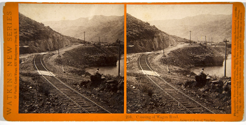 Stereocard