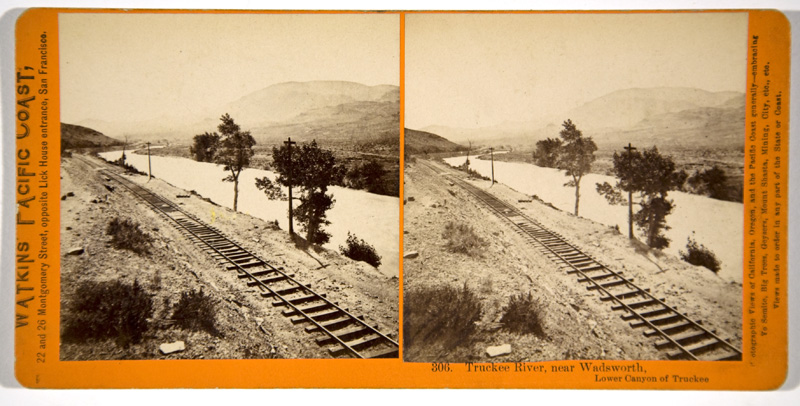 Stereocard