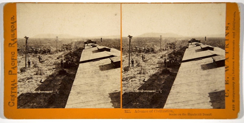Stereocard