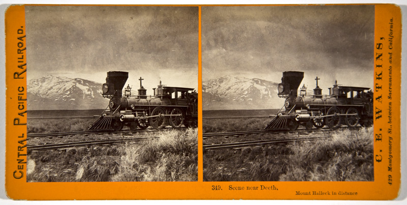 Stereocard