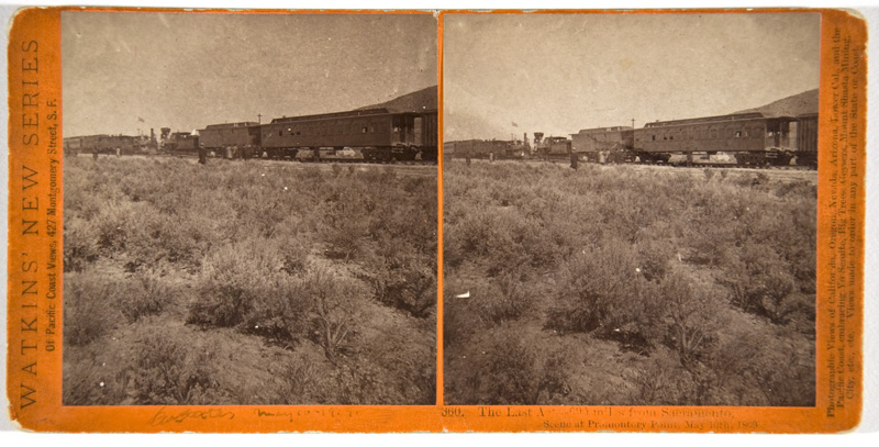 Stereocard