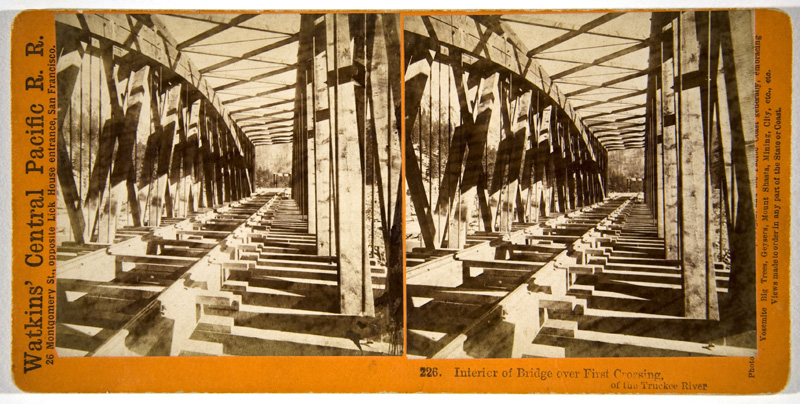 Stereocard