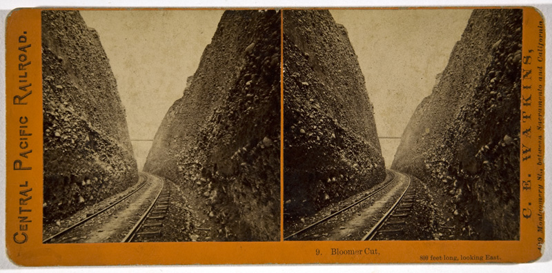 Stereocard
