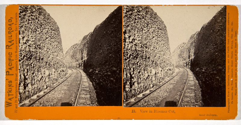 Stereocard