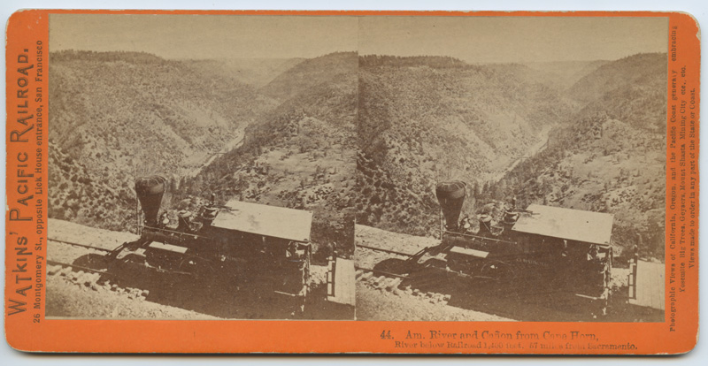Stereocard