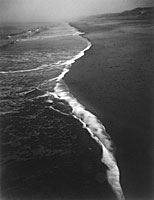 Beach No. 2, Montauk Point, NY